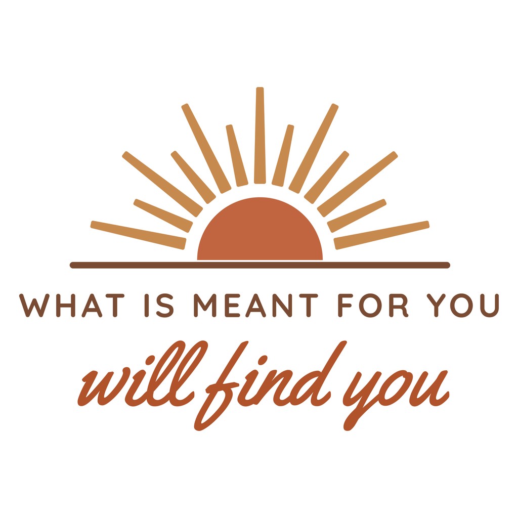 Java Square What Is Meant for You Sticker