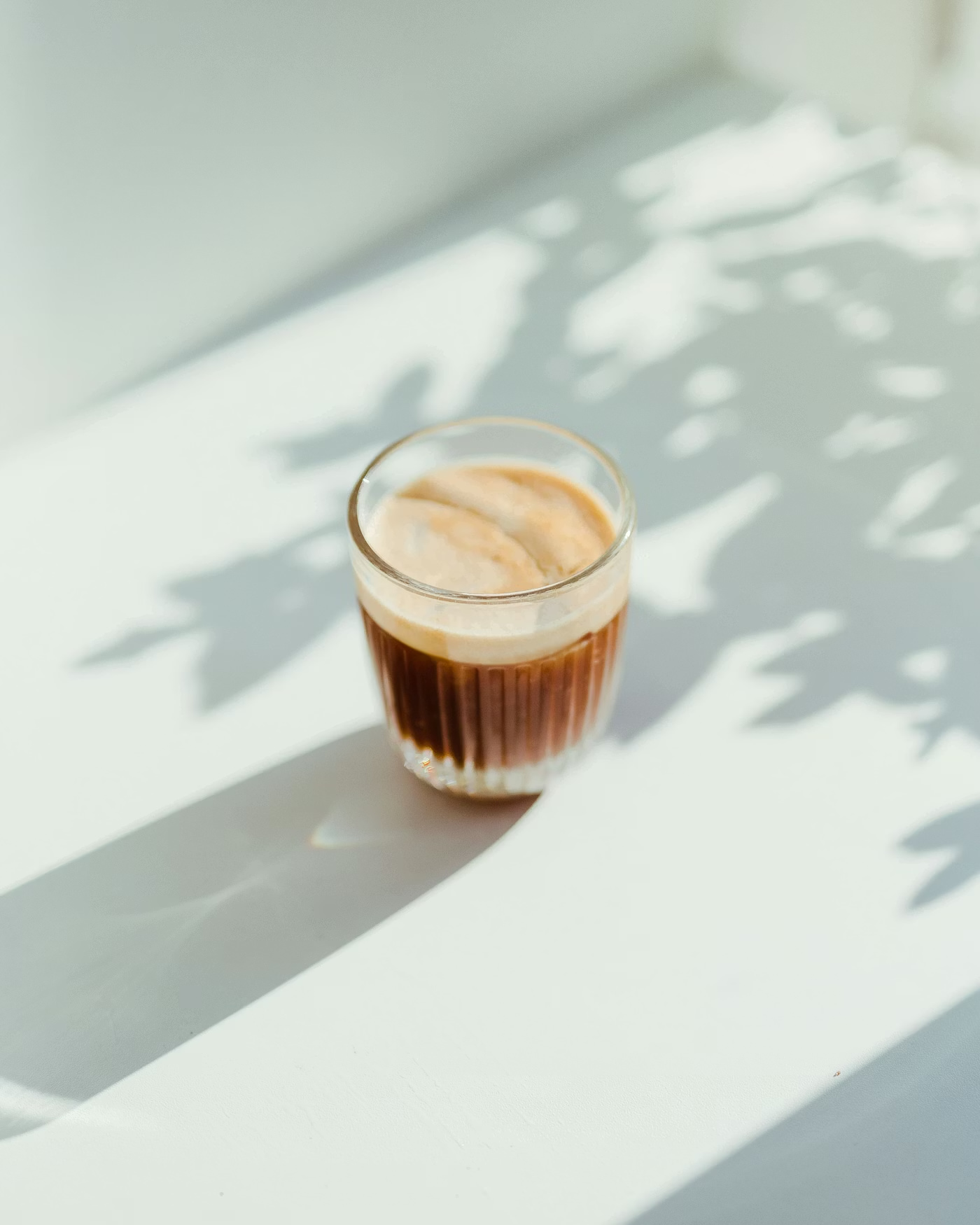 Cafe au Lait