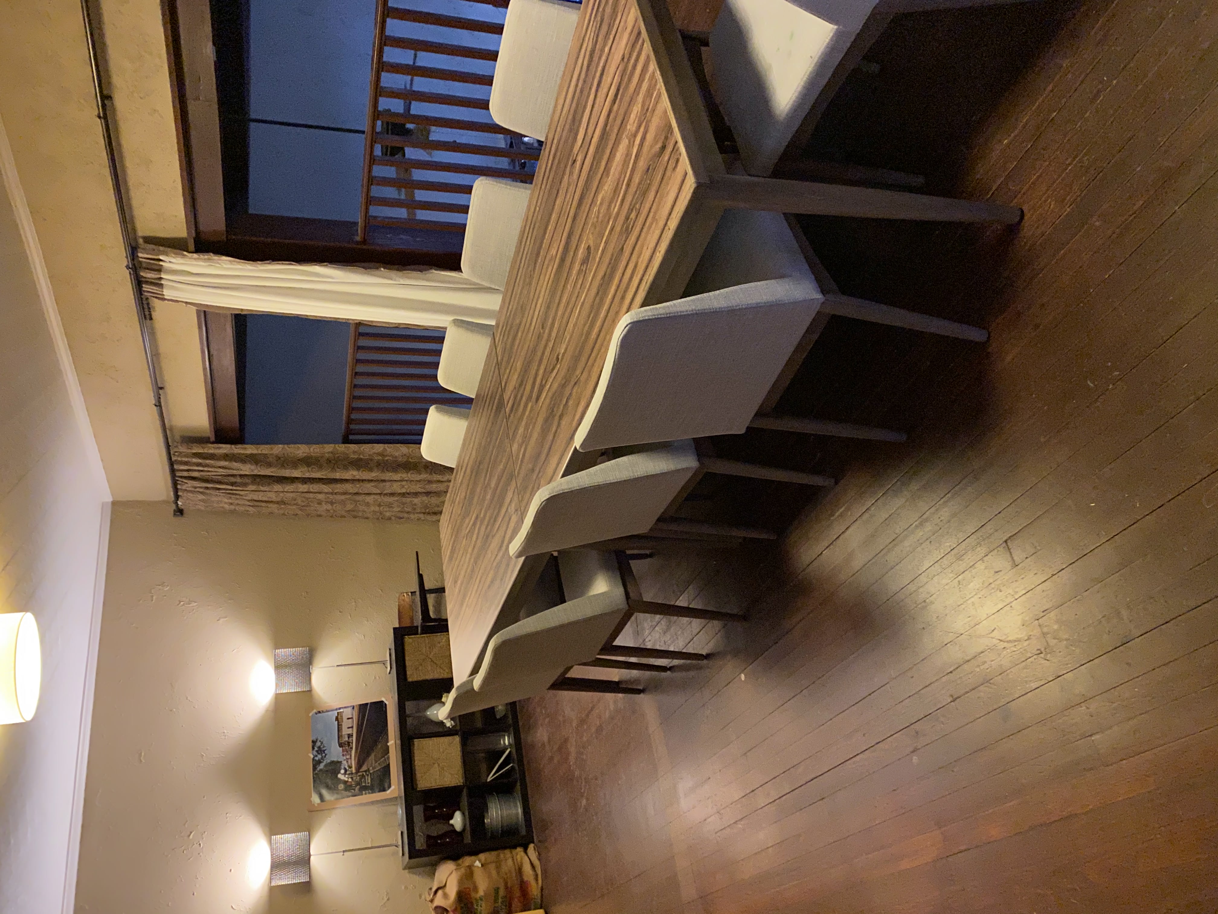 The Conference Room
