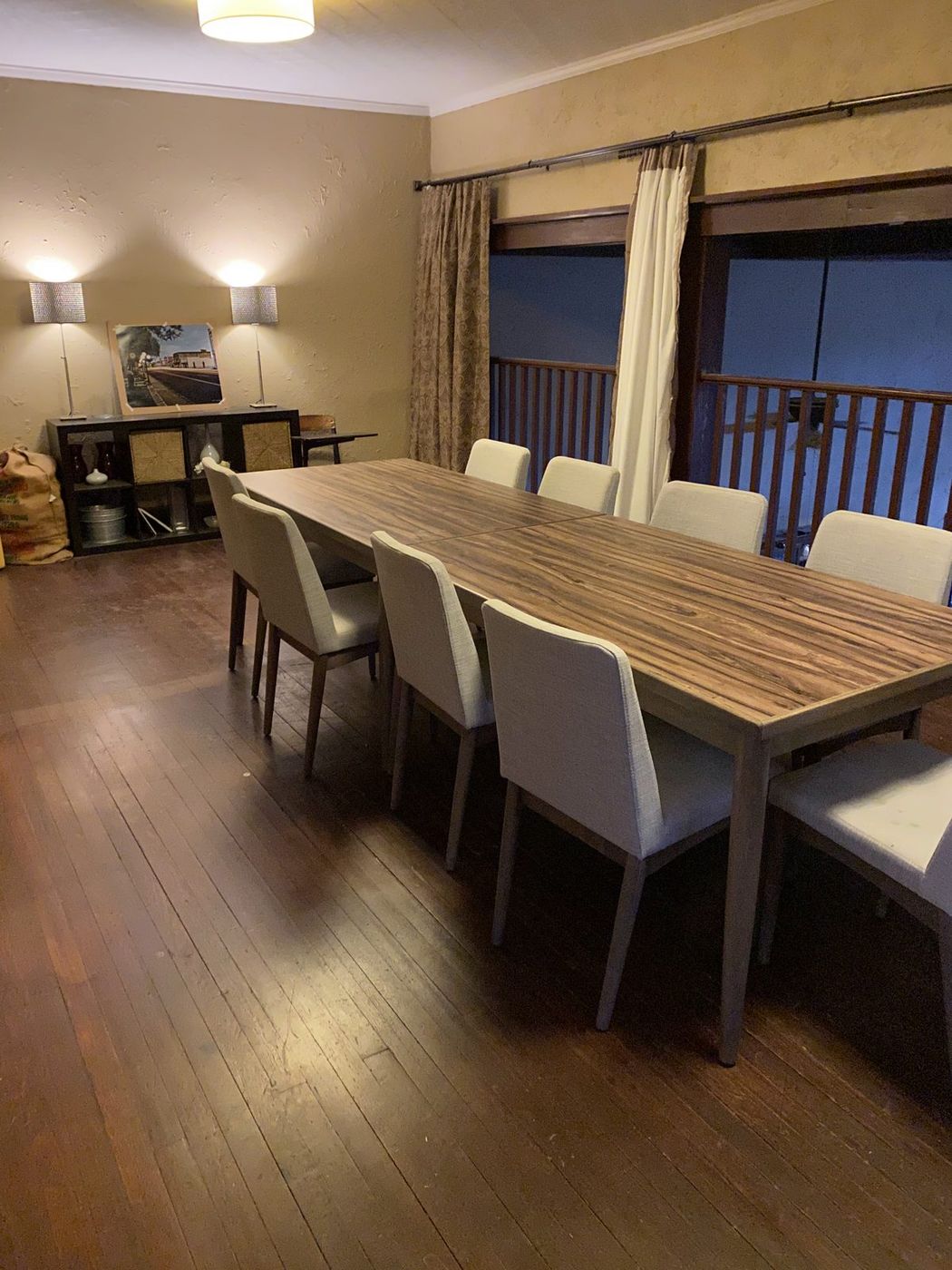 The Conference Room