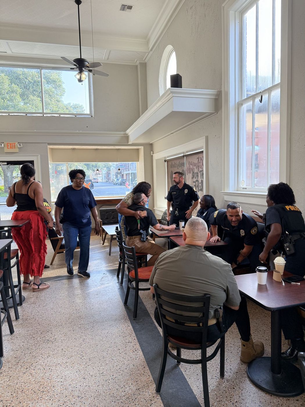 Java Square Dabba Small Event Space & Short-Term Venue Rental in Opelousas, LA · Java ...